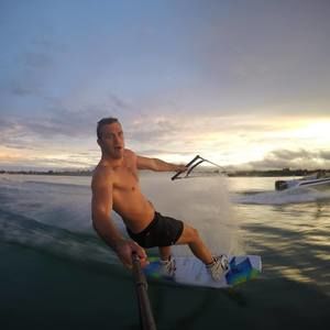 Meet your Posher, Thierry